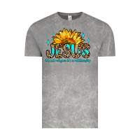 Jesus It S Not Religion It S A Relationship Vintage Tee | Teevron