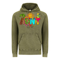 Vintage Olive summer aunt Vintage Hoodie - RanaPortraitStore