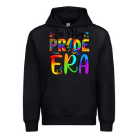 Black in my pride era Urban Hoodie - Artiststas