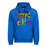 Cobalt in my pride era Urban Hoodie - Artiststas