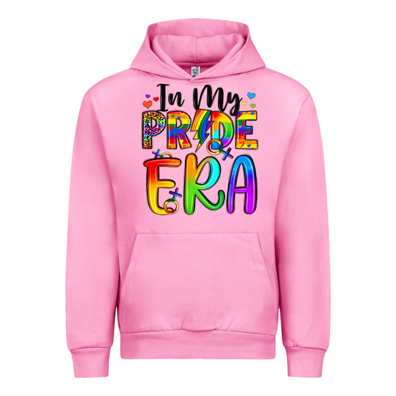 In My Pride Era Urban Hoodie by Artiststas | Teevron
