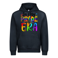 Navy in my pride era Urban Hoodie - Artiststas