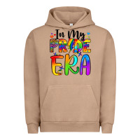 Pigment Burro in my pride era Urban Hoodie - Artiststas