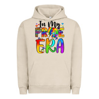 Pigment French Oak in my pride era Urban Hoodie - Artiststas