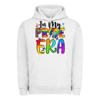 Pigment Lunar Rock in my pride era Urban Hoodie - Artiststas