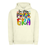 Pigment Pistachio in my pride era Urban Hoodie - Artiststas
