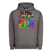 Pigment Tornado in my pride era Urban Hoodie - Artiststas