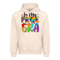 Sandshell in my pride era Urban Hoodie - Artiststas