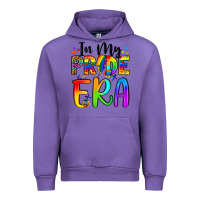 Tulip in my pride era Urban Hoodie - Artiststas