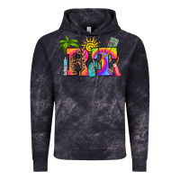 Cloud Black respiratory therapist summer Vintage Hoodie - RanaPortraitStore