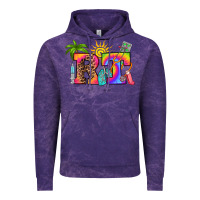Cloud Purple respiratory therapist summer Vintage Hoodie - RanaPortraitStore