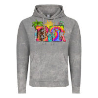 Cloud Rock respiratory therapist summer Vintage Hoodie - RanaPortraitStore
