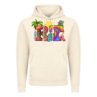 Vintage Artic respiratory therapist summer Vintage Hoodie - RanaPortraitStore