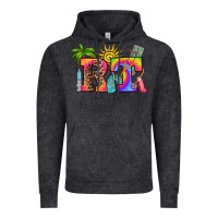 Respiratory Therapist Summer Vintage Hoodie | Teevron