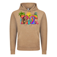 Vintage Coffee respiratory therapist summer Vintage Hoodie - RanaPortraitStore
