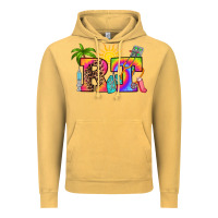 Vintage Mustard respiratory therapist summer Vintage Hoodie - RanaPortraitStore