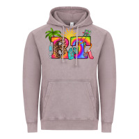 Vintage Zinc respiratory therapist summer Vintage Hoodie - RanaPortraitStore