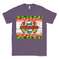 Lavender sweet summer time Classic Tee - HRA Design Shop