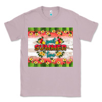 Lilac sweet summer time Classic Tee - HRA Design Shop