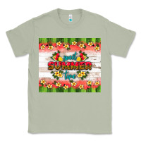 Matcha sweet summer time Classic Tee - HRA Design Shop