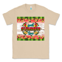Mushroom sweet summer time Classic Tee - HRA Design Shop