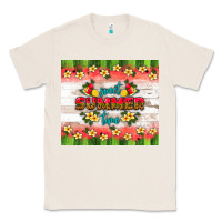 Natural sweet summer time Classic Tee - HRA Design Shop