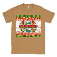 Toasted Coconut sweet summer time Classic Tee - HRA Design Shop