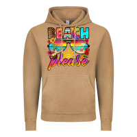 Vintage Camel beach please Vintage Hoodie - RanaPortraitStore