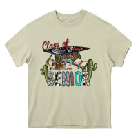 Mossy class of 2022 senior Heavy Core Tee - SublimationCraftShop