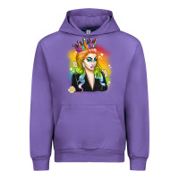 Tulip drag queen Urban Hoodie - Artiststas