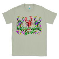 Matcha happy crawdy gras Classic Tee - RacoonDesign