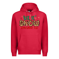 Cardinal let it snow somewhere else Premium Hoodie - MaliasSmallBusiness