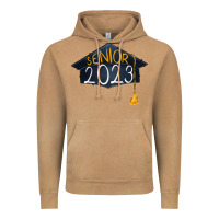 Vintage Camel senior 2023 graduation Vintage Hoodie - RanaPortraitStore