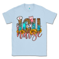 Icu Nurse Classic Tee | Teevron