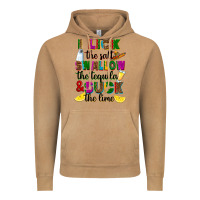 Vintage Camel i lick the salt swallow the tequila and suck the l Vintage Hoodie - RanaPortraitStore