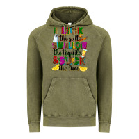 Vintage Olive i lick the salt swallow the tequila and suck the l Vintage Hoodie - RanaPortraitStore