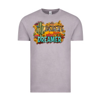 Vintage Zinc desert dreamer Vintage Tee - Zillion Design Studio