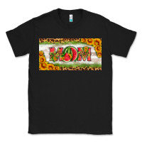 Black watermelon mom license plate Classic Tee - HRA Design Shop