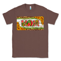 Chestnut watermelon mom license plate Classic Tee - HRA Design Shop