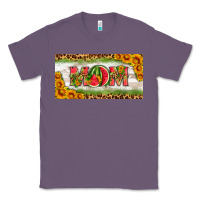 Lavender watermelon mom license plate Classic Tee - HRA Design Shop