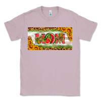 Lilac watermelon mom license plate Classic Tee - HRA Design Shop