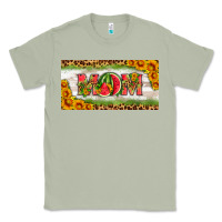 Matcha watermelon mom license plate Classic Tee - HRA Design Shop