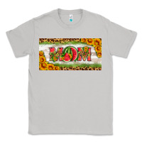 Moon Dust watermelon mom license plate Classic Tee - HRA Design Shop