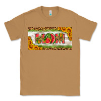 Toasted Coconut watermelon mom license plate Classic Tee - HRA Design Shop