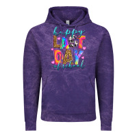 Cloud Purple happy last day of school Vintage Hoodie - RanaPortraitStore