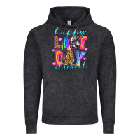 Vintage Black happy last day of school Vintage Hoodie - RanaPortraitStore