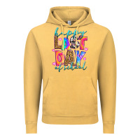 Vintage Mustard happy last day of school Vintage Hoodie - RanaPortraitStore