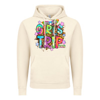 Vintage Artic girls trip 2023 Vintage Hoodie - RanaPortraitStore