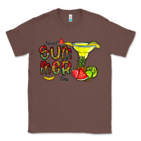 Chestnut sweet summer time Classic Tee - CowhideDigitalArt