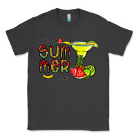 Smoke sweet summer time Classic Tee - CowhideDigitalArt